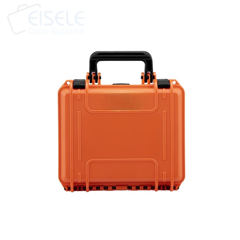 OutDoor Typ OD-23-15 orange, mit Rasterhartschaum